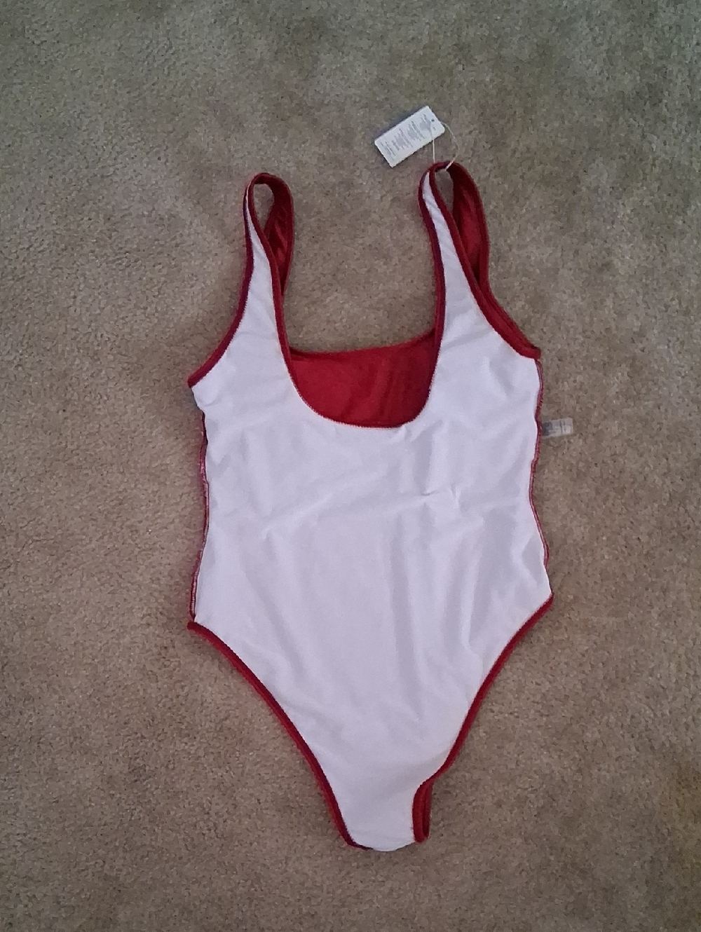 Swimsuit - Picture 8 of 8